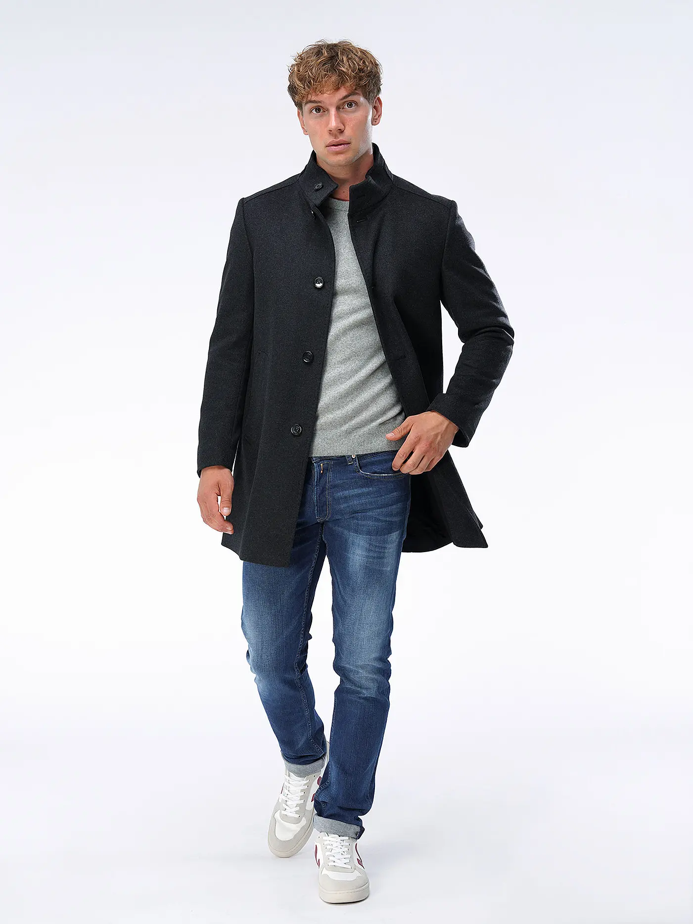 JOOP | Wollmantel MARON | 